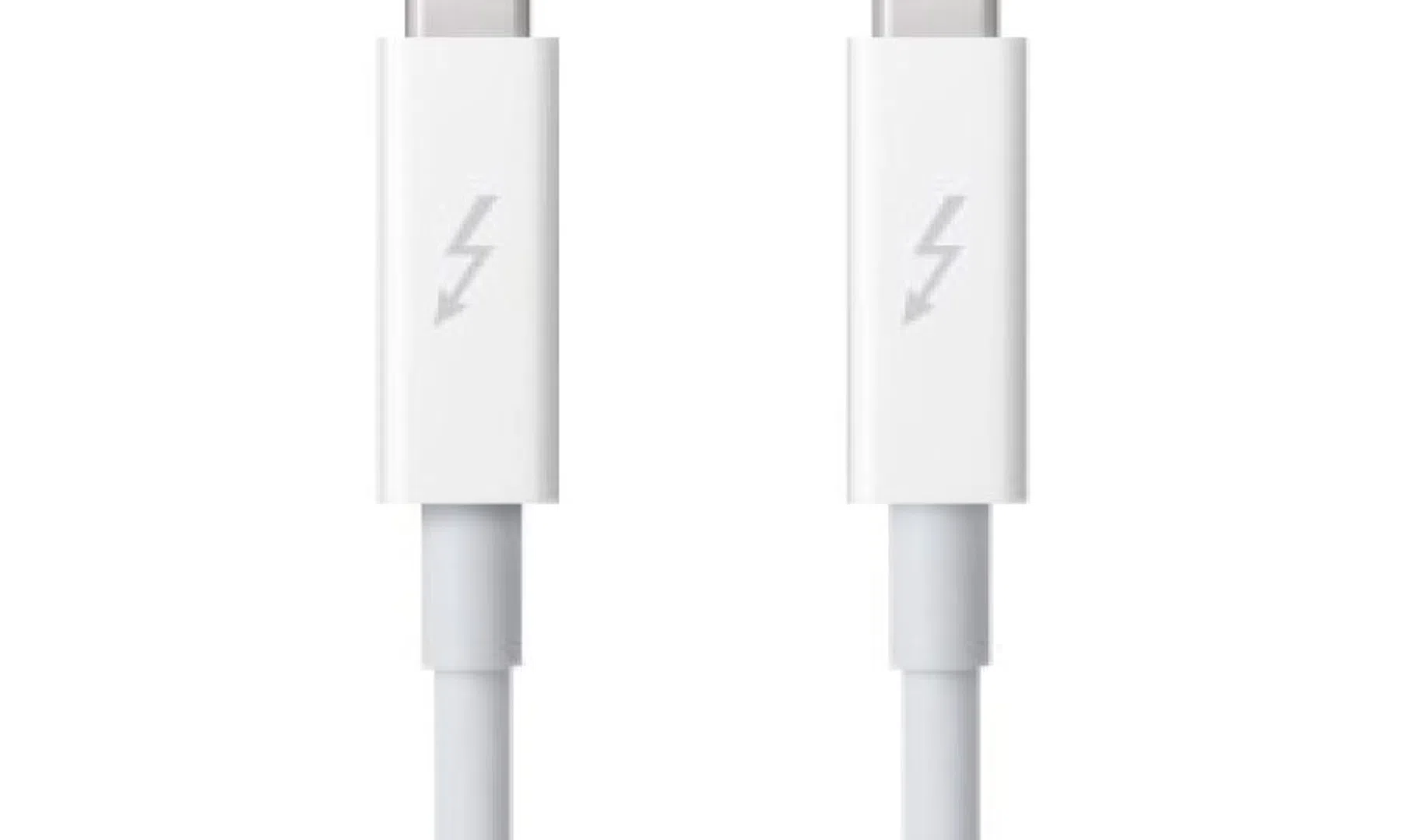 Uitlegparty: Thunderbolt