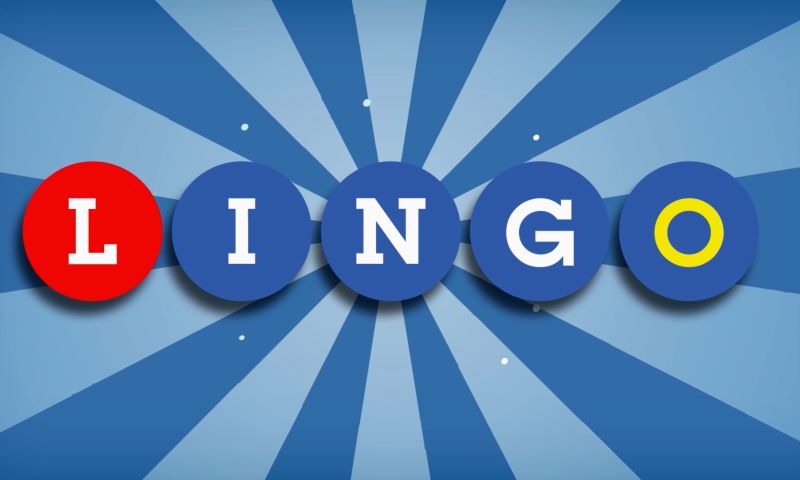 App van de Week: Lingo op de iPhone
