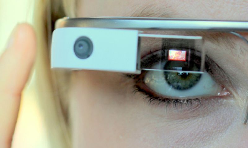 Google 'heeft meer tijd nodig' voor Glass voor consument