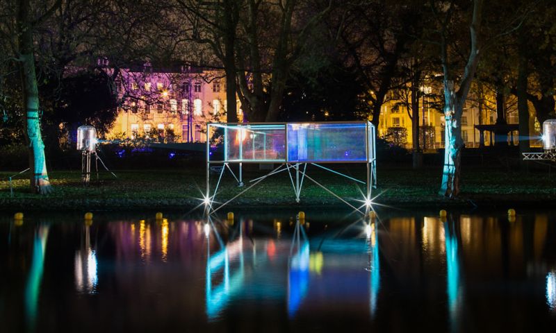 best off Amsterdam Light Festival selectie must see