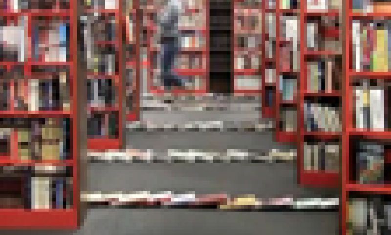 Book Dominoes