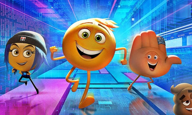 De Emoji Movie is verschikkelijk slecht