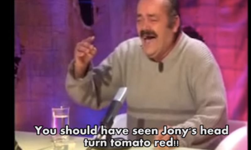 Video: die Tim Cook is me er toch flink ingetuind...