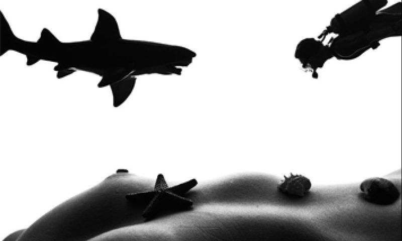 Kleine mensjes, grote borsten