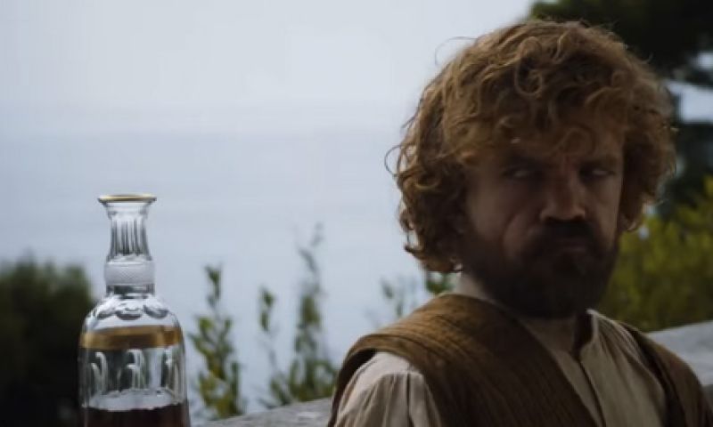 Video: Game of Thrones seizoen 5