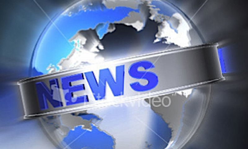 Kranten sneller dan blogs