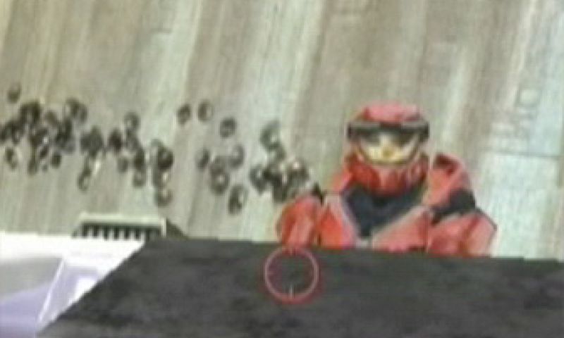 Red vs Blue 24: Sweet Ride