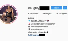 Thumbnail for article: Opgepast: seksreacties op Instagram leiden naar virus