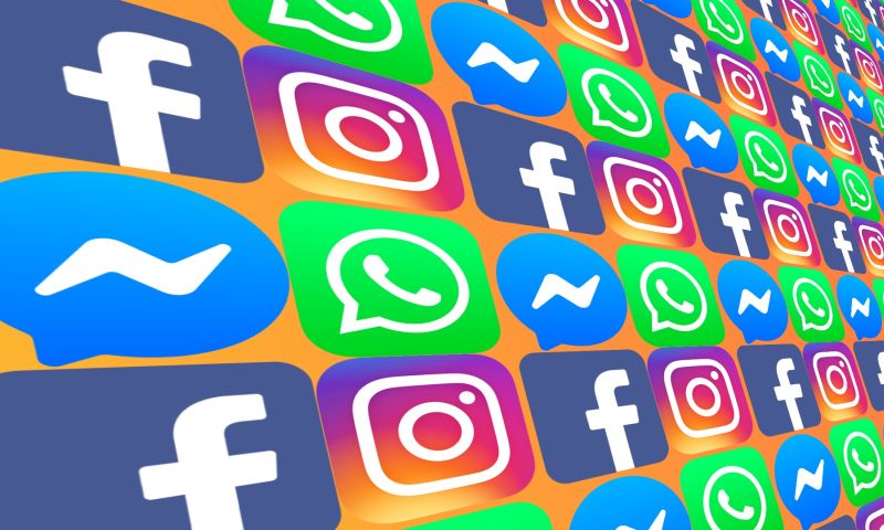 Facebook spant rechtszaak aan om Chinese nep-likes