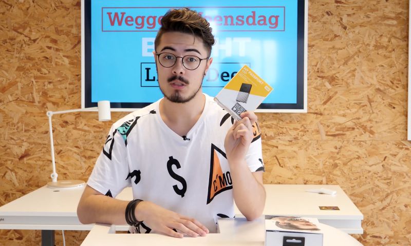 Maak kans op een SSD en een sport-headset