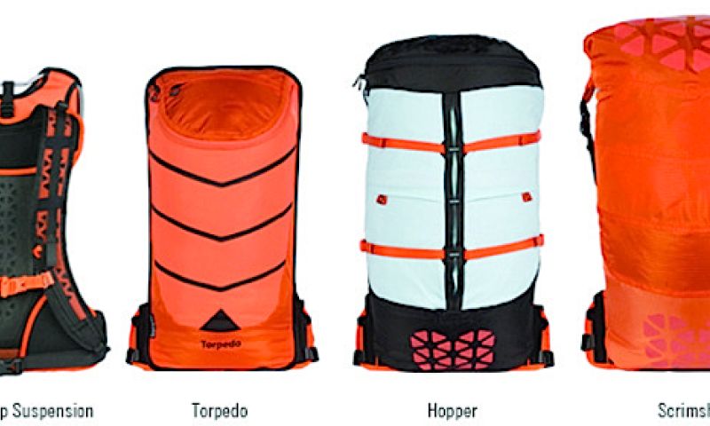 Eerste Indruk: 3-in-1 modulaire rugzak Bootlegger