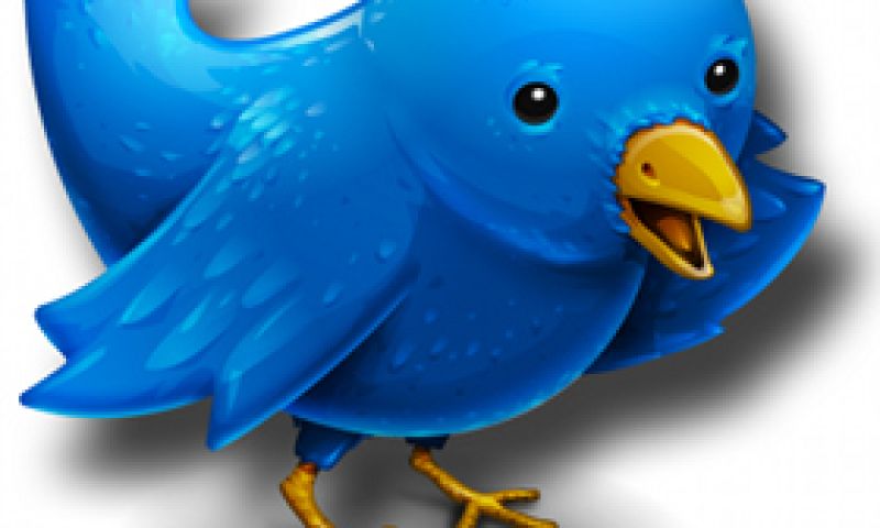 Sekstwitteraars in opkomst