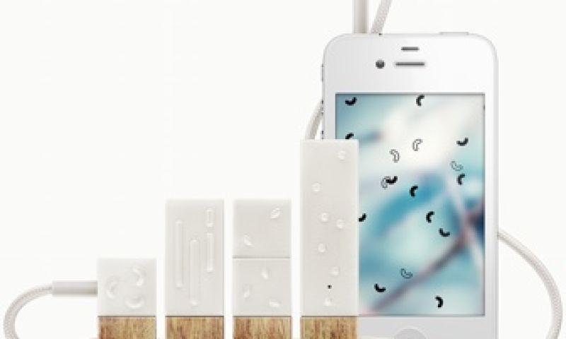 's Werelds meest sexy sensoren (voor je iPhone)