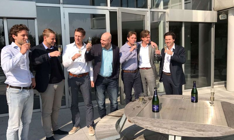 App VeiligeBuurt krijgt half miljoen investering