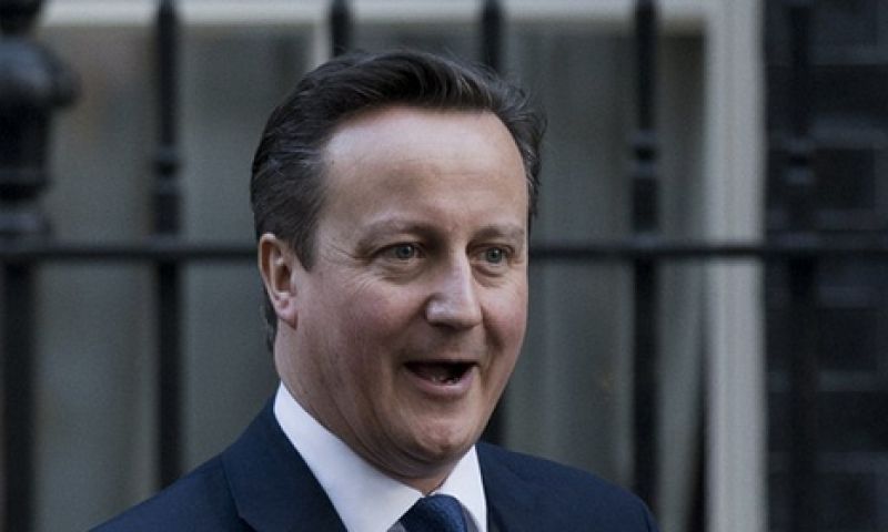 Crypto-war: Cameron vraagt Obama om 'actie tegen encryptie'