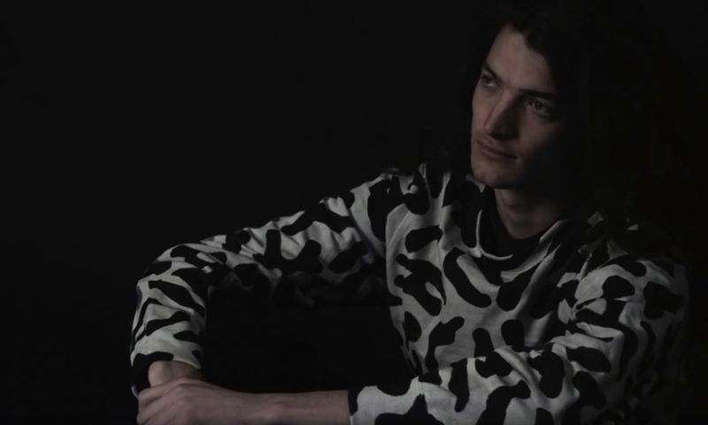 Video van de dag: Shirt verandert bij luchtvervuiling