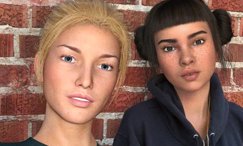 Neppe Instagrammer hackt andere neppe influencer