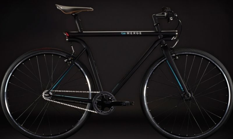 Wie maakt de mooiste stadsfiets?