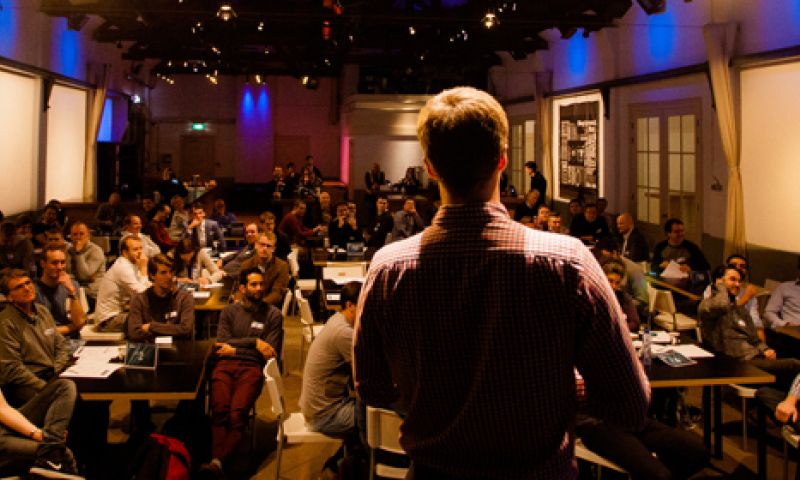 Nijmegen wordt nog meer dé hotspot voor zorgstartups