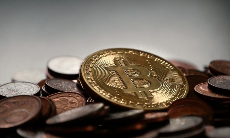 Prijs Bitcoin stijgt naar recordhoogte ondanks splitsing