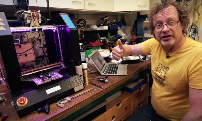 Zelf Doen: 3D-print de behuizing voor de SNES