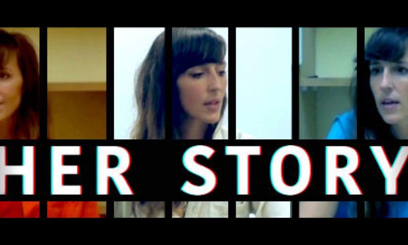 App van de Week: Her Story