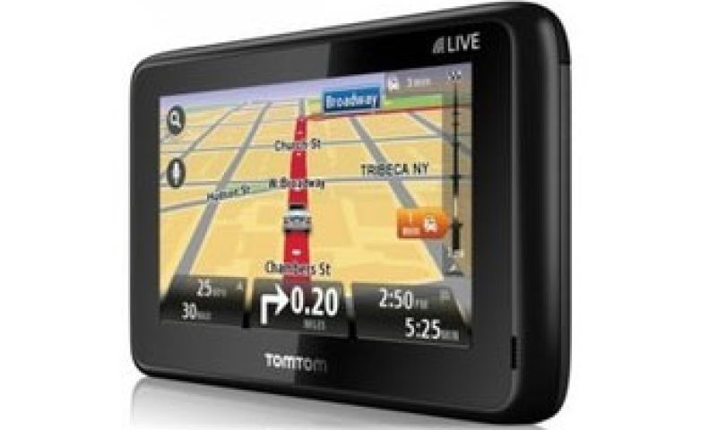 TomTom HD Traffic: de zwarte zaterdag test