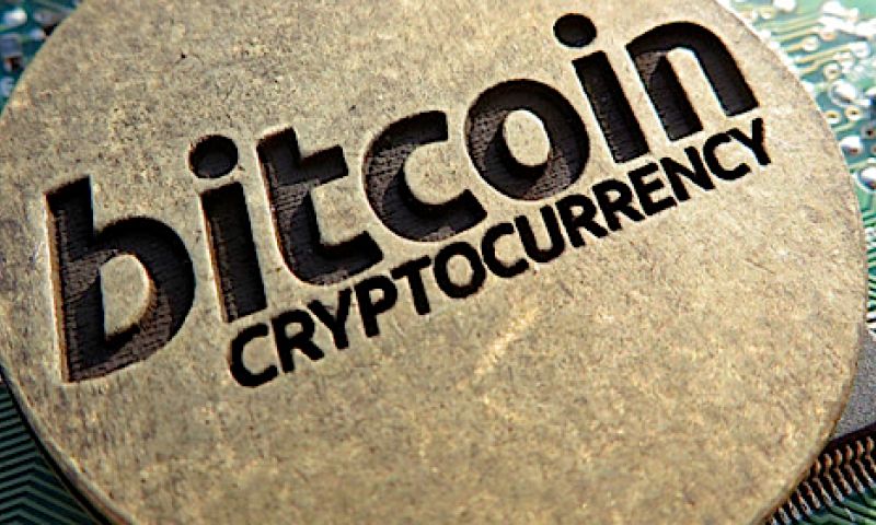 ING ziet nu ook kansen in gebruik bitcoin-techniek blockchain