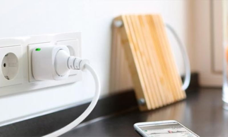 Dit zijn de eerste sensoren die met Apple's HomeKit werken