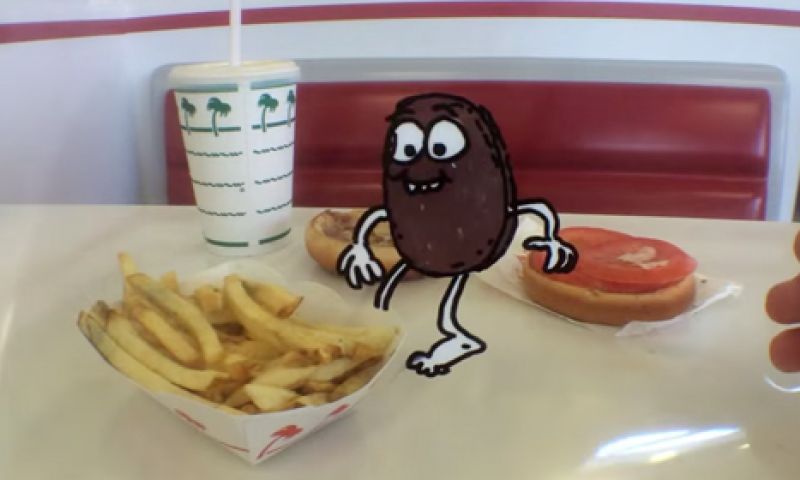 Video: Aug(de)mented Reality 2