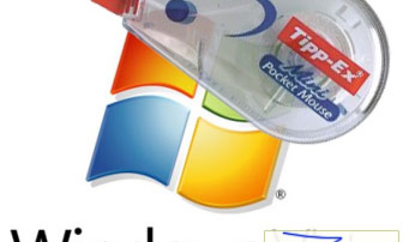 Windows 7: oude wijn in nieuwe zakken