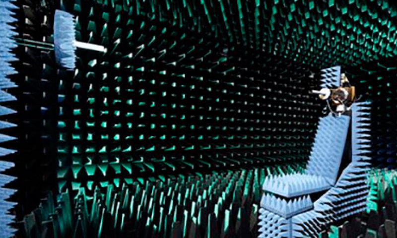 Razendsnel wifi met 1 TB/s in 2020 mogelijk bij TU Eindhoven