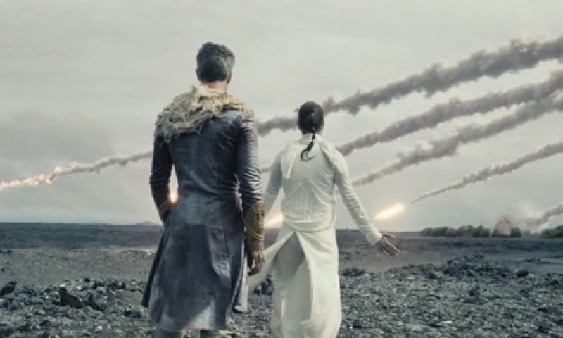 Video: Ambition, over de Rosetta-ruimtemissie