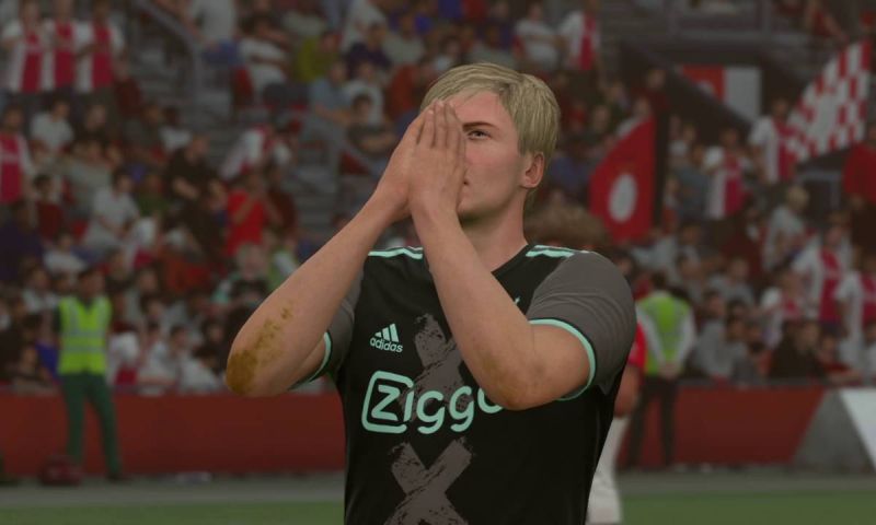 Eredivisie start officiële FIFA 17 eSports-competitie