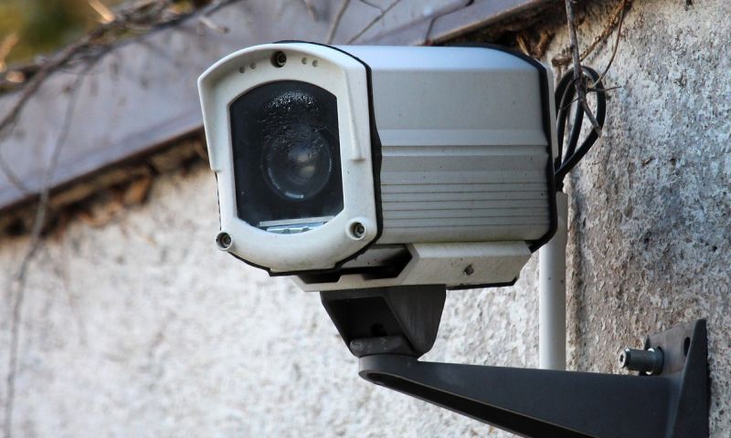 Meekijken met honderden beveiligingscamera's mogelijk