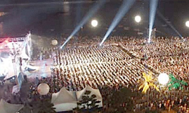 Gamers verdacht van aannemen smeergeld