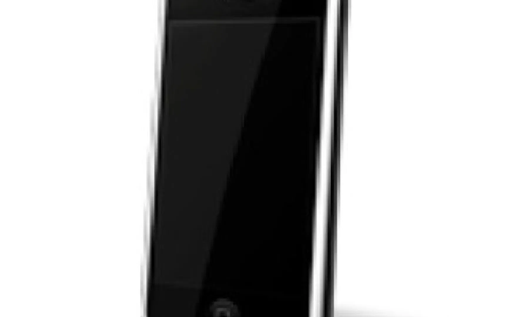Apple noemt nieuwe iPhone zelf 2.1