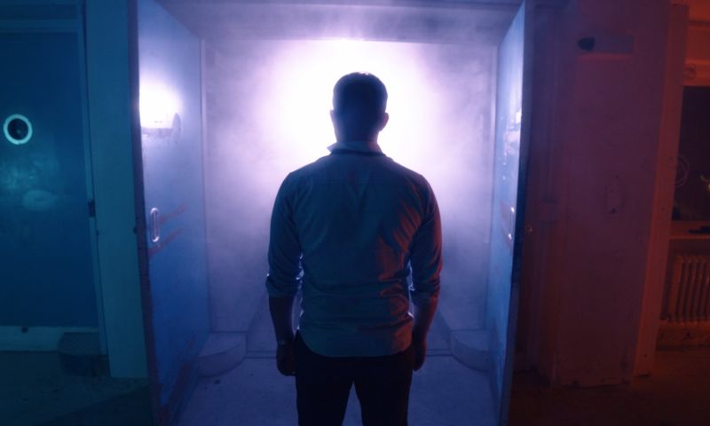 doloris tilburg immersive art experience