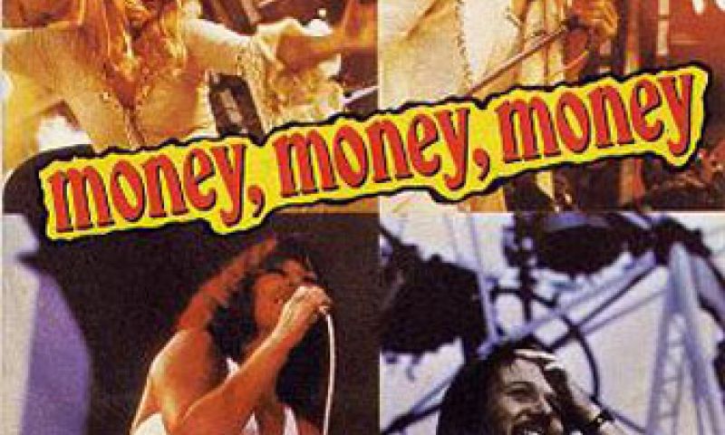 'Cd's zouden een euro moeten kosten'