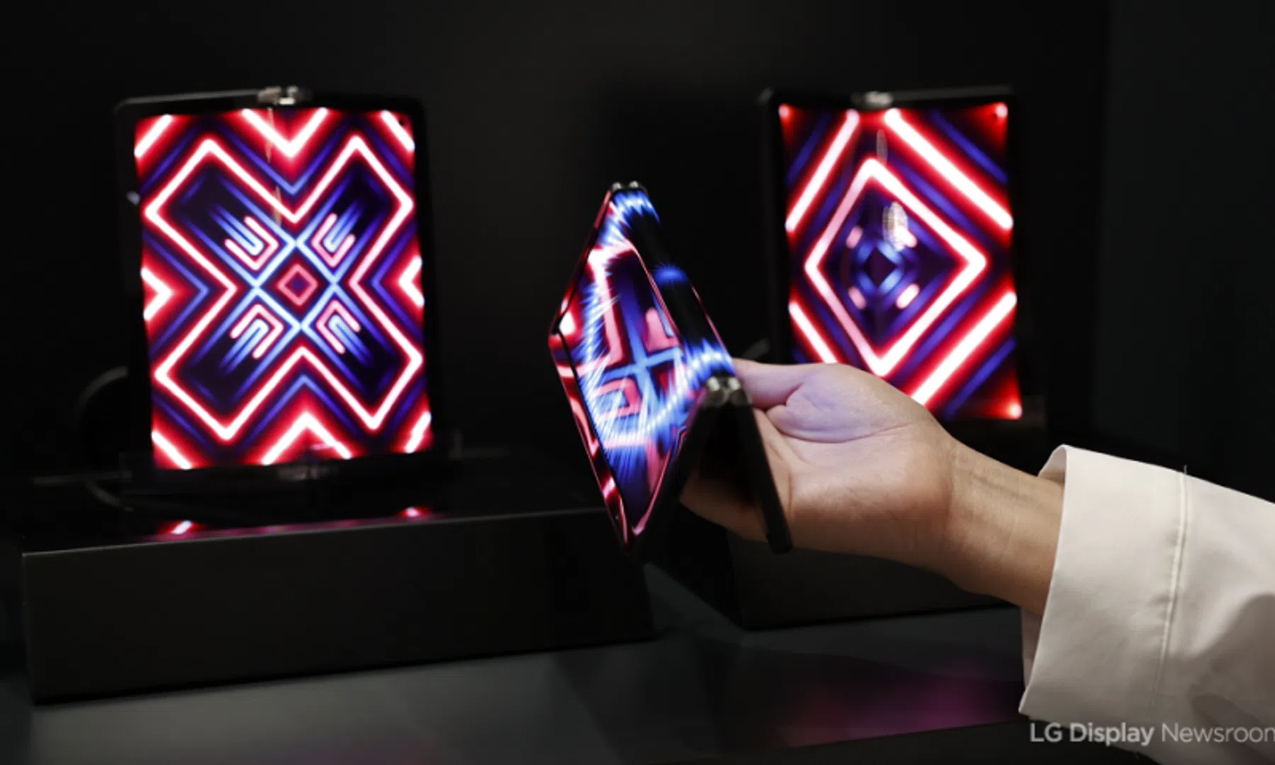© LG Display
