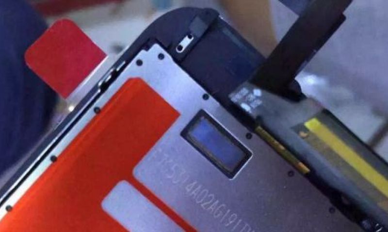 'iPhone-verkoop gaat dalen door weinig vernieuwende iPhone 6S'