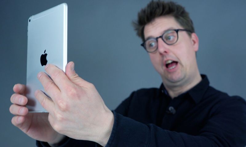 'WhatsApp brengt binnenkort iPad-app uit'