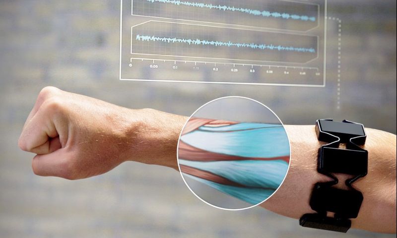 Facebook neemt bedrijf over dat werkt aan gedachtenlezers