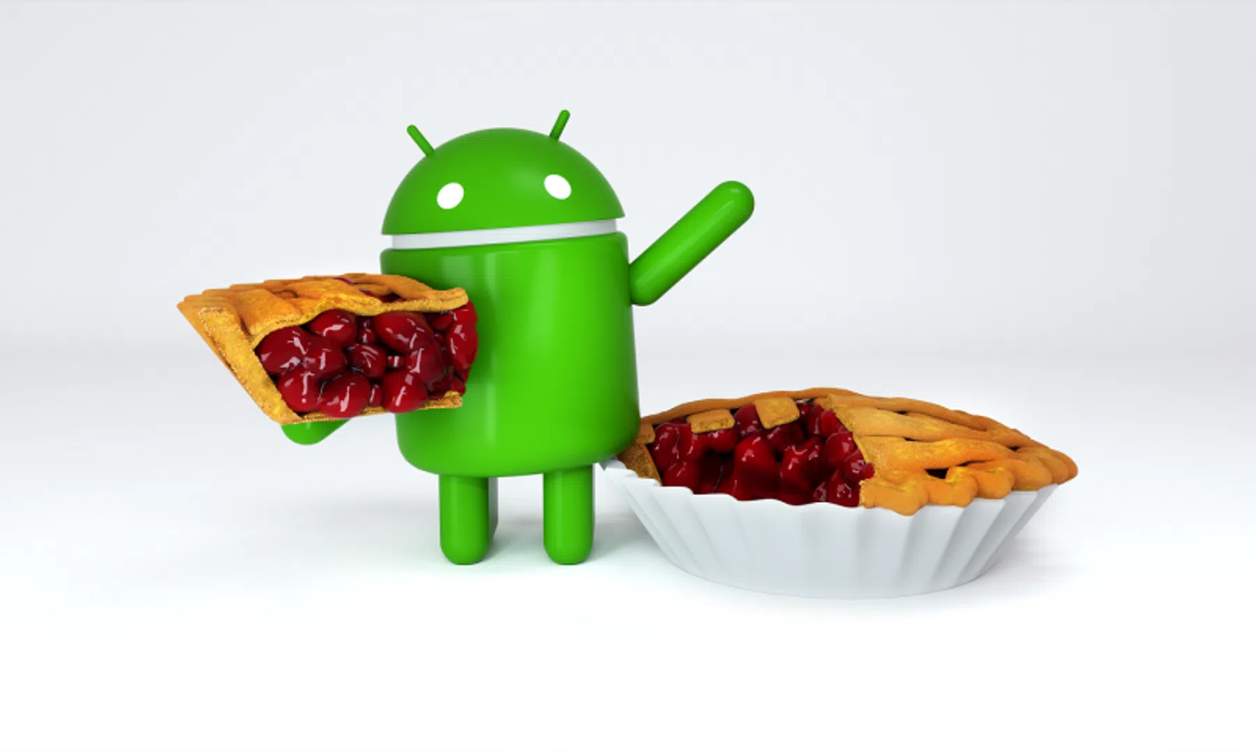 Sony legt uit waarom we zolang op Android Pie moeten wachten