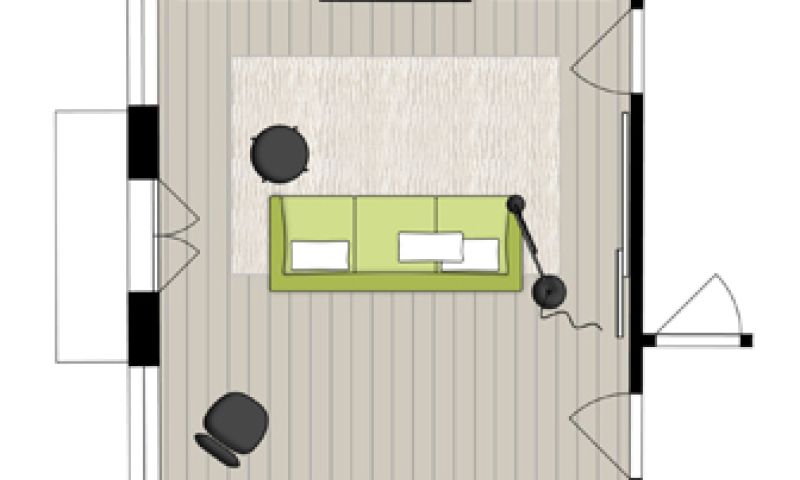 Interieuradvies via internet