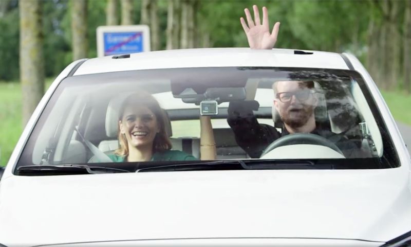 Hyundai Ioniq in drie smaken en standaard veel opties