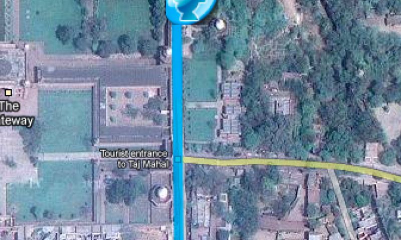 Hoe ver komt mijn drol?