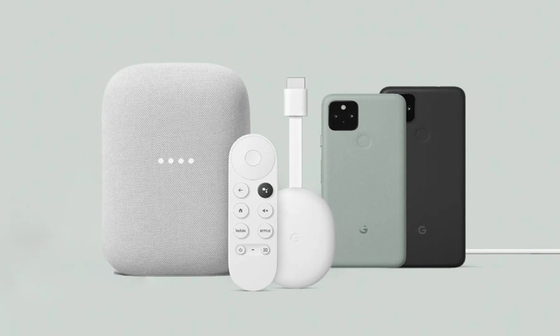 Is Google nog wel vernieuwend?