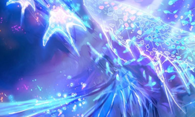 Game van de week: Child of Eden