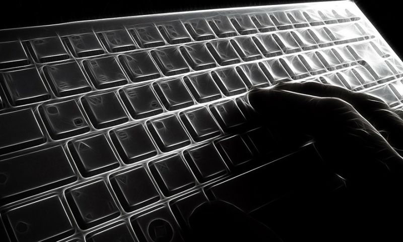 politie vrijwilligers cybercrime dark web tor